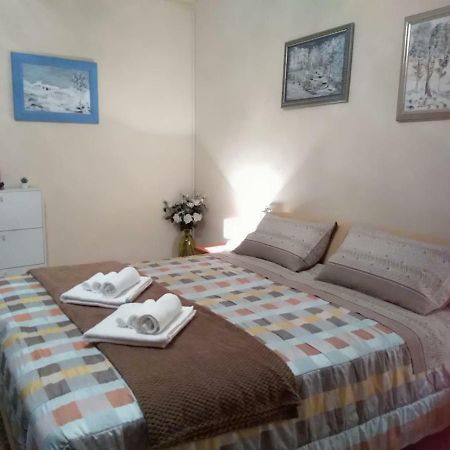 La Casa Di Nuvola Apartment Massino Visconti Bagian luar foto
