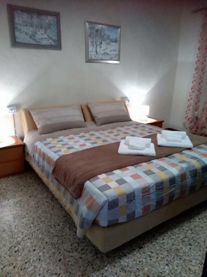 La Casa Di Nuvola Apartment Massino Visconti Bagian luar foto